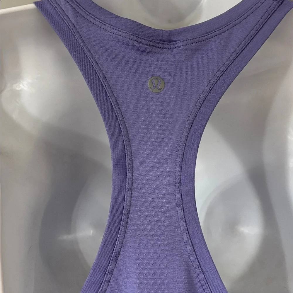 LULULEMON SWIFTLY TECH TANK TOP - Picture 4 of 6